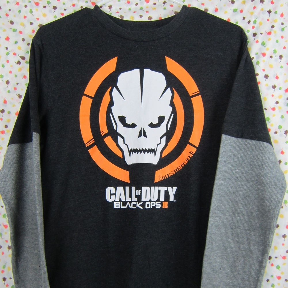 Call Of Duty Black Ops III Sz Small s15